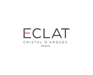 Eclat Cristal d'Arques Paris